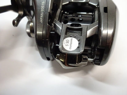 Shimano 16 ALDEBARAN BFS XG Right Handle Bait Reel Gear Ratio 8.0:1 F/S from JPN