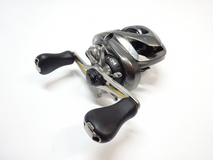 Shimano 16 ALDEBARAN BFS XG Right Handle Bait Reel Gear Ratio 8.0:1 F/S from JPN