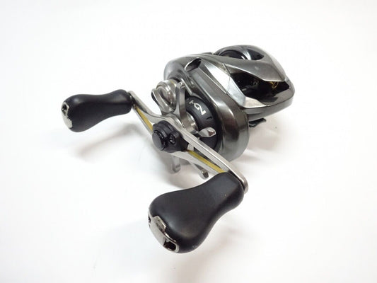 Shimano 16 ALDEBARAN BFS XG Right Handle Bait Reel Gear Ratio 8.0:1 F/S from JPN