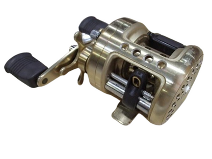 Shimano CALCUTTA 51XT RH Baitcasting Reel 184g Gear Ratio 5.0:1 F/S from Japan