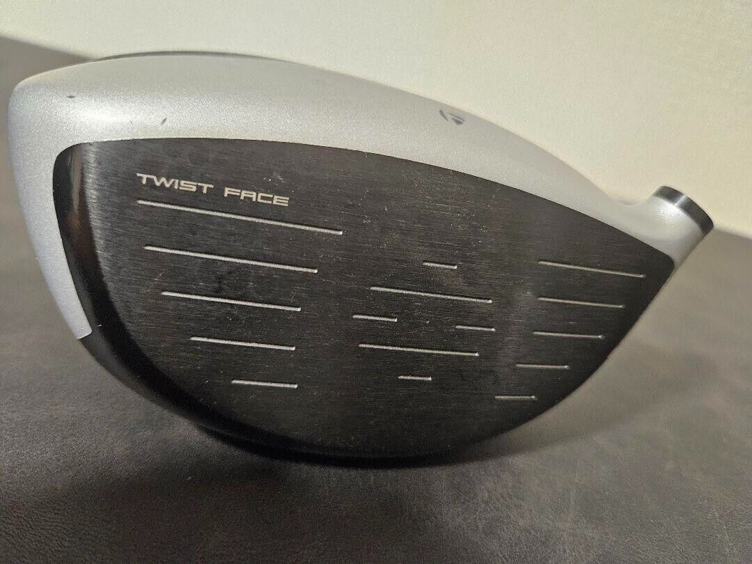 TaylorMade M3 440 10° Driver Head Only Right-Handed Golf from Japan