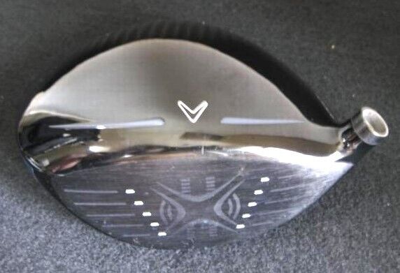 Callaway Driver ROGUE STAR 10.5 Head Only Right from Japan