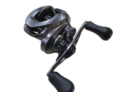 Shimano 17 CHRONARCH MGL 151 XG LEFT Baitcast Reel Gear Ratio 8.1:1 F/S from JP