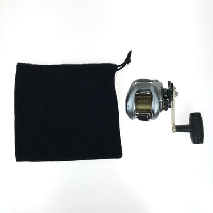 Shimano 09 ALDEBARAN Mg Right Baitcasting Reel Gear Ratio 5.8:1 F/S from Japan