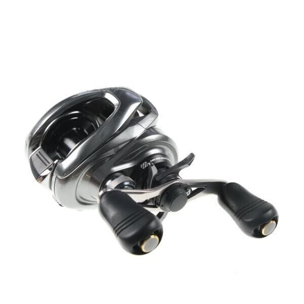 Shimano 15 METANIUM DC HG Right Bait Cast Reel 190g Gear Ratio 7.4:1 F/S from JP