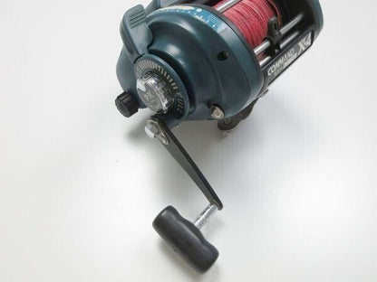 Miya Epoch Command X-4 CX-4 Electric Reel 12v Saltwater Fishing F/S from Japan