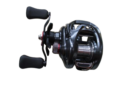 Daiwa TATULA SV TW 7.3L Left Handle Baitcast Reel Gear Ratio 7.3:1 F/S from JPN