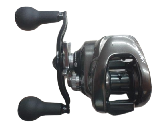 Shimano 20 METANIUM HG Left Handle Baitcast Reel Gear Ratio 7.1:1 F/S from Japan