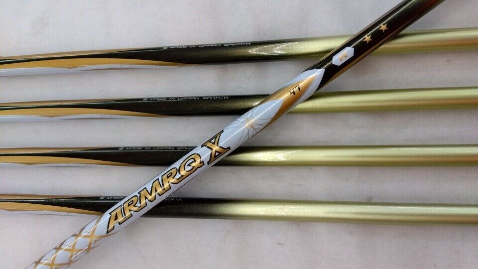 HONMA GOLF BERES IS-06 Iron Set 5pcs 7-11 ARMRQ X 47 2S Right 37" from Japan