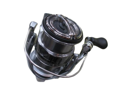 Shimano 21 NASCI 2500SHG Spinning Reel Gear Ratio 6.2:1 Free Shipping from Japan