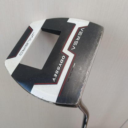 Odyssey VERSA JAILBIRD Putter 34" Right-handed Golf from Japan