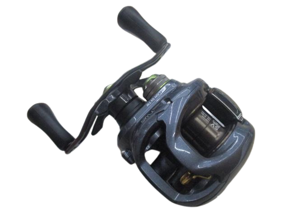 Daiwa ZILLION SV TW 1016SV-XXH R-H Baitcast Reel Gear Ratio 9.1:1 F/S from Japan