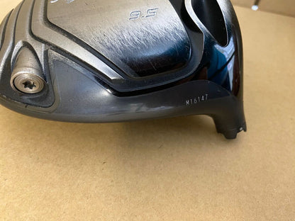 Titleist 917D3 Driver Head Only 9.5degree Right-handed Men's from Japan