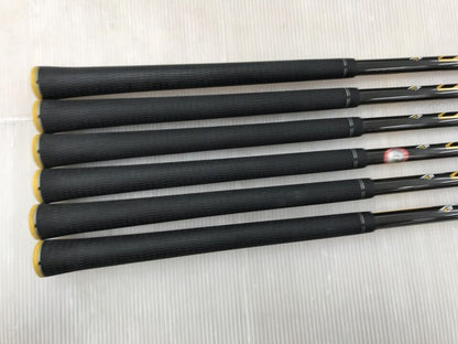 TaylorMade ROCKETBLADEZ MAX Iron Set of 6 5-P TM7-113 Flex-R Left Handed F/S JP