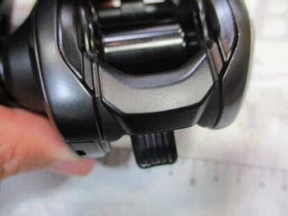 Shimano 20 EXSENCE DC SS HG Left Handle Baitcasting Reel Gear Ratio 7.4:1 F/S JP