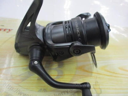 Shimano 18 EXSENCE CI4+ C3000MHG Spinning Reel Gear Ratio 6.0:1 F/S from Japan