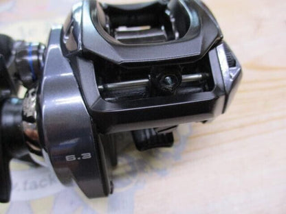 Shimano 23 SLX DC 70HG Right Handle Baitcast Reel Gear Ratio 7.2:1 F/S from JPN