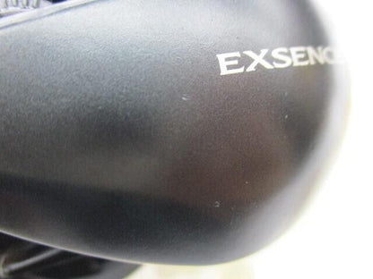 Shimano 20 Exsence DC SS XG 8.5:1 Right Handle Baitcasting Reel F/S from JAPAN