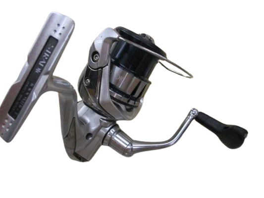 Shimano 19 STRADIC 3000MHG Spinning Reel 245g Gear Ratio 5.8:1 F/S from Japan