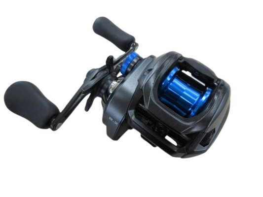 Shimano 20 SLX DC 70XG Gear 8.2:1 Baitcasting Reel Right Handle F/S from Japan