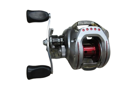 Team Daiwa TD ZILLION 100SHL Left Handle Baitcast Reel Gear 7.1:1 F/S from Japan