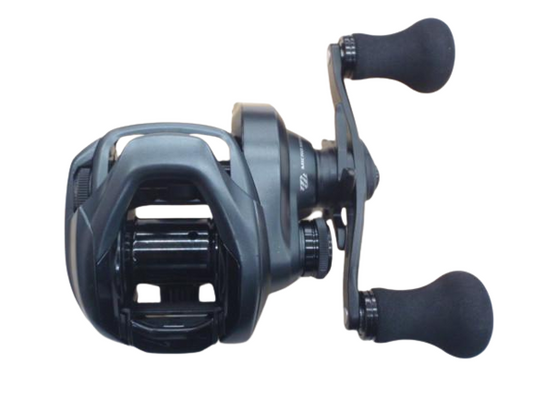 Shimano EXSENCE DC SS HG 7.4:1 Right Handle Baitcasting Reel F/S from Japan