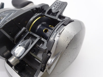 Shimano 13 METANIUM HG Left Hand Baitcasting Reel Gear Ratio 7.4:1 F/S from JP