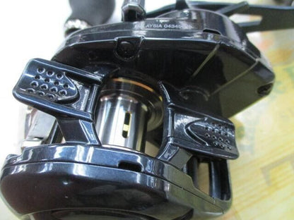 Shimano 21 Grappler 150HG Right Handle Baitcast Reel Gear 7.8:1 F/S from Japan