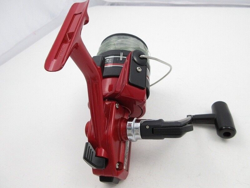 DAIWA PROCASSTER ST-8000 Spinning Reel Right Handle Free Shipping from Japan