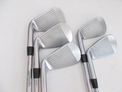 HONMA TOUR WORLD TW747 Vx 6pcs Iron Set 5-10 N.S.PRO MODUS120 Right from Japan