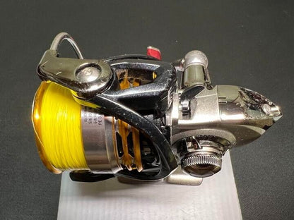 Daiwa 16 EM MS 2506H Spinning Reel Gear Ratio 5.6:1 Free Shipping from Japan