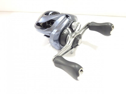 Shimano 18 ALDEBARAN MGL 31 HG 6.5:1 Left Handle Baitcast Reel F/S from Japan