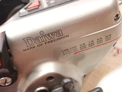 Daiwa TANACOM GS 60 Electric Reel Big Game Saltwater Gear 3.2:1 F/S from Japan