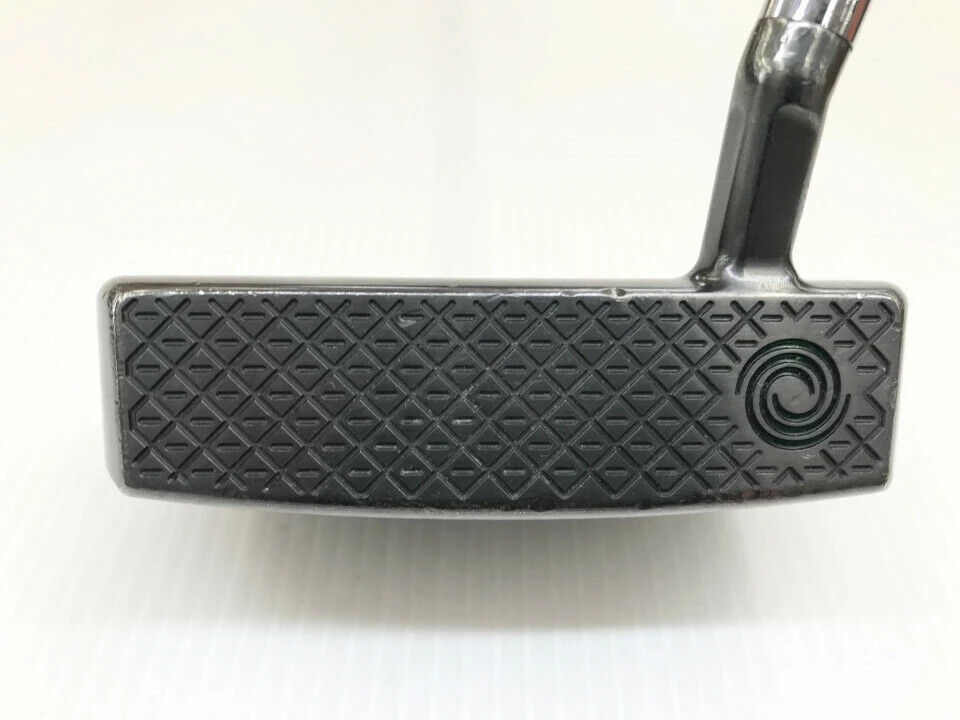 Odyssey TOULON DESIGN ATLANTA 2019 Putter Steel Shaft 33 inches F/S from Japan