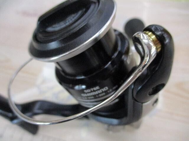 Shimano 10 EXSENCE CI4+ C3000M Spinning Reel Gear Ratio 5.0:1 F/S from Japan