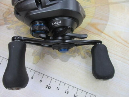 Shimano 19 SLX MGL 70 Right Handed Baitcast Reel Gear Ratio 6.3:1 F/S from Japan