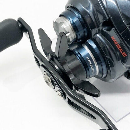 Daiwa 21 STEEZ A TW HLC 7.1R Right Handle Gear Ratio 7.1:1 Baitcast Reel F/S JPN