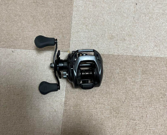 Daiwa TATULA 100HSL Baitcasting Reel Left Hand Gear Ratio 7.1:1 F/S from Japan