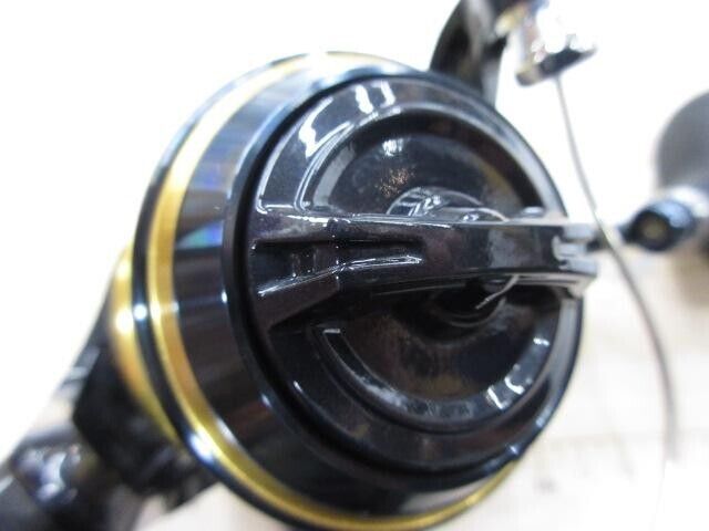 Shimano 21 SPHEROS SW 5000HG Spinning Reel 445g Gear Ratio 5.7:1 F/S from Japan