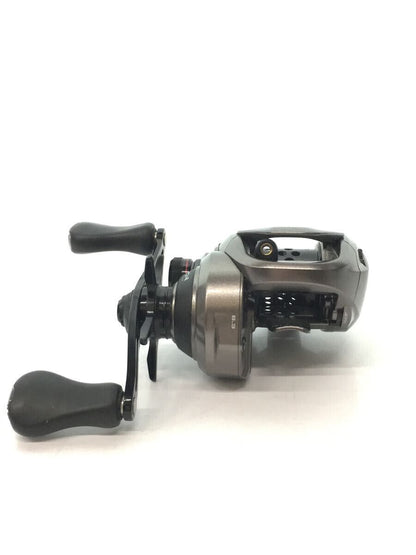 Shimano 17 SCORPION BFS R-H Baitcasting Reel Gear Ratio 6.3:1 F/S from Japan