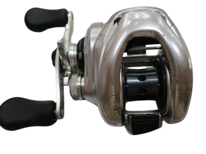 Shimano 16 Metanium MGL XG Left Baitcasting Reel Gear Ratio 8.5:1 F/S from Japan