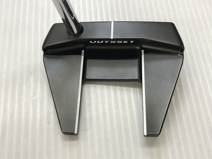 ODYSSEY TOULON DESIGN LAS VEGAS 2022 Putter 34" STROKE LAB Right from Japan