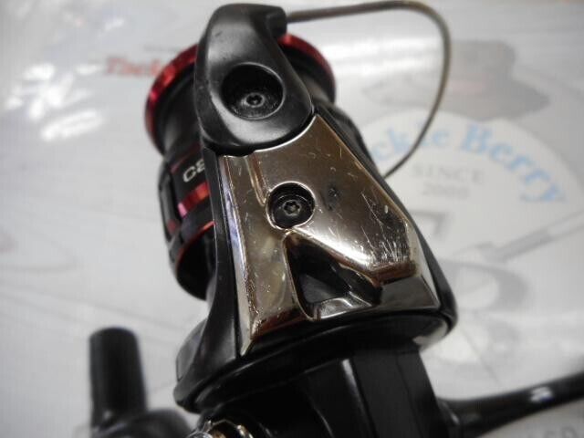 Shimano 20 VANFORD C2000SHG Spinning Reel 150g Gear Ratio 6.1:1 F/S from Japan