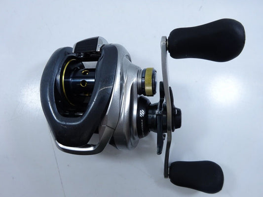 Shimano 13 METANIUM XG Left Handle Bait Reel Gear Ratio 8.5:1 F/S from Japan