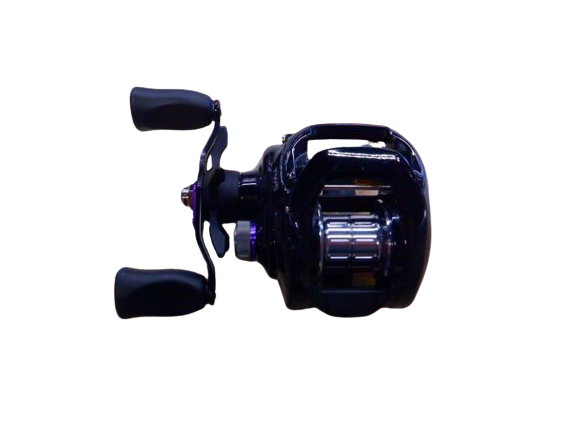 Daiwa 20 TATULA SV TW 103XHL Left Handle Shipping Reel Gear 8.1:1 F/S from Japan