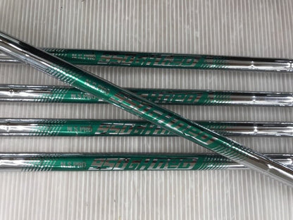 Ping i210 Iron Set 6-W 5pcs N.S.PRO 950GH neo Green Left-handed Men's from Japan