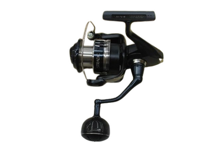 Shimano 20 STRADIC SW 6000XG Spinning Reel Gear Ratio 6.2:1 440g F/S from Japan