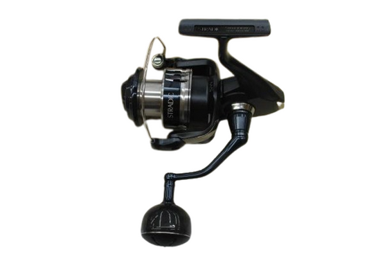 Shimano 20 STRADIC SW 6000XG Spinning Reel Gear Ratio 6.2:1 440g F/S from Japan