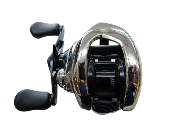 Shimano 21 ANTARES DC HG Left Handle Baitcast Reel Gear Ratio 7.4:1 F/S from JP