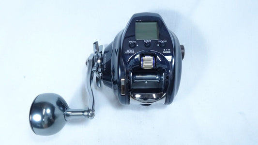 Daiwa 21 SEABORG 300JL Left Handle Electric Reel Gear Ratio 5.1:1 F/S from Japan